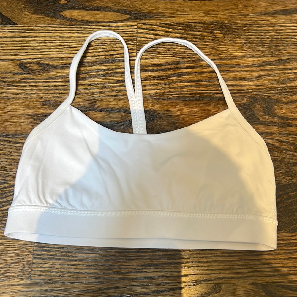 Power Y Bra lululemon